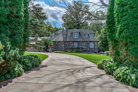 Onamia House | Stone House on the Lake - Mille Lacs Lake Luxury