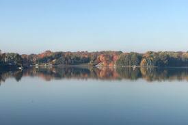 Athens House | Sleepy Hollow Lake Home