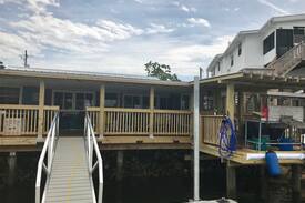 Keaton Beach House | Best of Times Keaton Beach, FL