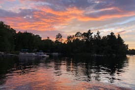 Dover-Foxcroft Cabin | Loon Shores on Sebec Lake