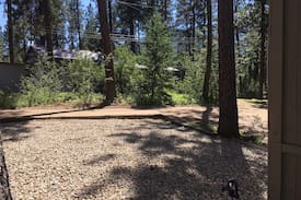 Garden Valley Other | RV space for rent in Terrace Lakes Resort.
