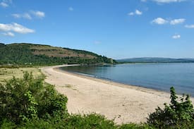 Benderloch House | Balmossie, Benderloch - 20 minutes from Oban
