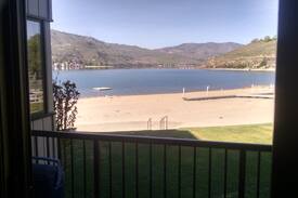 Chelan Apartment | Lake Chelan Spader Bay Studio