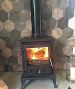 Martin House | Pebble Meadow Retreat