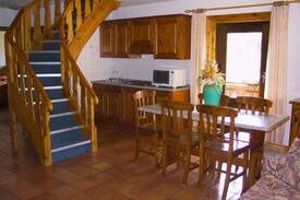 Livigno Apartment | Casa Ivana LIVIGNO n4