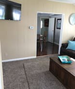 Huron House | Cottage at West Bank Marina Fisherman /Cedar Point