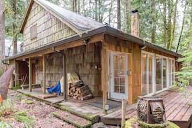 Zigzag House | Zigzag Zen Retreat