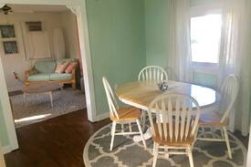 Chincoteague Cabin | Once Upon A Tide