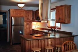 Phillips House | Hidden Valley Inn & Resort ~ Trillium