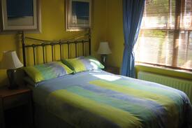 Lurgan House | Derry Lodge B & B and Self Catering, Lurgan