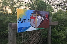 South Kansas City Other | Avalon Acres-Urban Camp Ground