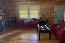 Belhaven Cabin | Hunting Cabin or fishing cabin