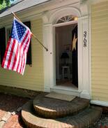 Brewster House | 1750 House