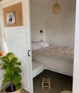 Western Malibu House | Scandinavian Tiny Home in Malibu