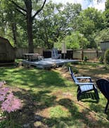 Inglewood House | Perfect Family Getaway! Heated Endless Pool! Game Room!