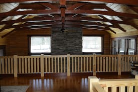 Damascus House | Delaware River Waterside Hideaway Private