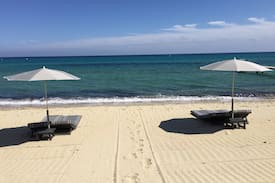 Ramatuelle Villa | Villa Savannah, Pampelonne Beach, St. Tropez