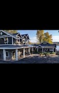 Cazenovia House | Private Home on Cazenovia Lake with dock