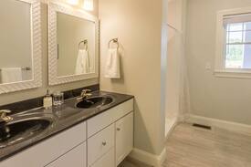 Thornton House | 4 Bedroom Home at the Owls Nest Resort minuets from Golfing Skiing and Hiking.
