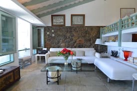 Kalami Villa | Kyriakos - Charming Beachfront villa, Kalami Corfù