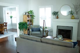 Chico House | Chico Charmer Close to Chico State and Downtown