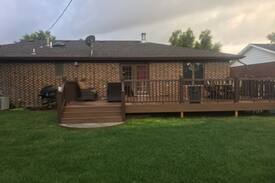 Lakin House | RELAX AT AIR BYB