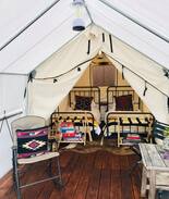 San Clemente Other | Glamping. San Clemente. Two blocks from beach.