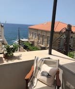 Kardamyli House | The Tsa Townhouse, Kardamyli