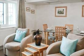 Millom Apartment | Bank House, The Rafters, Stunning Apartment