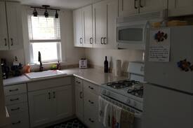 West Hyannisport House | Updated Seaside Park beach house, beach access A/C