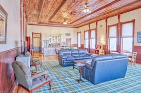 Clifton Apartment | BCP Loft