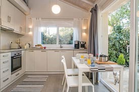 Petaleia House | Thalassa beach house Corfu