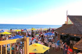 Myrtle Beach Apartment | Sands Ocean Club and Ocean Annie's Resort