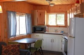 Old Forge Cabin | Birches Cottage, 4th Lake, Old Forge NY