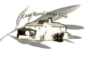 Riogordo Cabin | Doña Vela