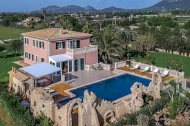 Son Antem Apartment | Villa Antelo. LLucmajor