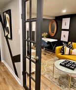 Baldwin House | Hideaway Suite - Luxury . Location . Convenience
