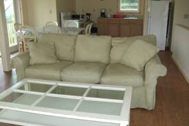 Warren County House | Huletts Landing - Lazy Day Cottage