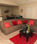Alpharetta Apartment | Atlanta - Alpharetta - Avalon Exit 10 -400