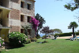 Calella de Palafrugell Apartment | Résidence Font Mar - 26