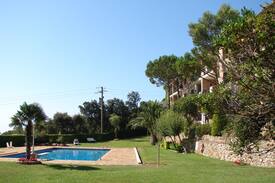 Calella de Palafrugell Apartment | Résidence Font Mar - 26