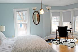 McGregor House | Modern Amenities + Historic Charm: McGregor Manor