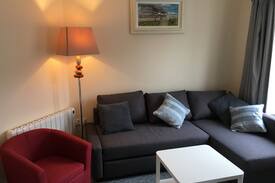 Galway Apartment | Furey’s apartment 1, Searoad Galway Central & cosy