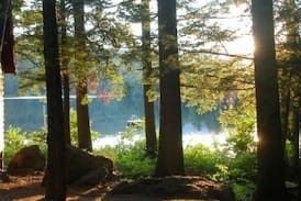 Sandwich Cabin | Squam Lake - Squaw Cove Compound/Cabin
