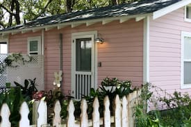 Gulf Shores House | Wisteria Cottage Perfect for Two