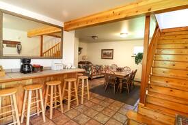 Meeker Cabin | Mountain Cottage #28