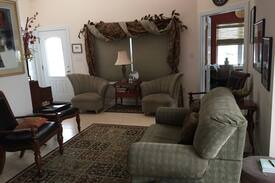 Warm Springs Apartment | Serenity Villa at the Meadows