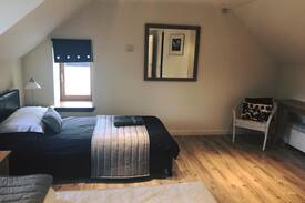 Alva Cabin | Boll Cottage