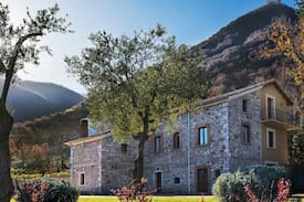 Montella Villa | Villa Silvana Events