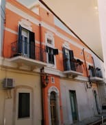 Noicattaro House | A casa di licia